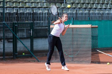 Bild 37 - BL Damen Der Club an der Alster - DTV Hannover : Ergebnis: 7:2